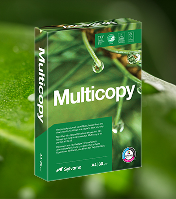 Multicopy