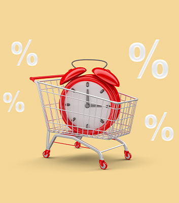 Une offre exceptionnelle en Munken du 31 mars au 2 mai !