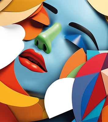 Avec Diva Art, une inspiration au sommet !