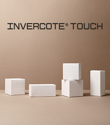 Invercote Touch