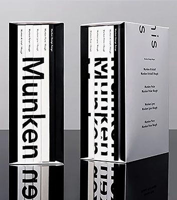 Une offre exceptionnelle en Munken du 29 septembre au 31 octobre !