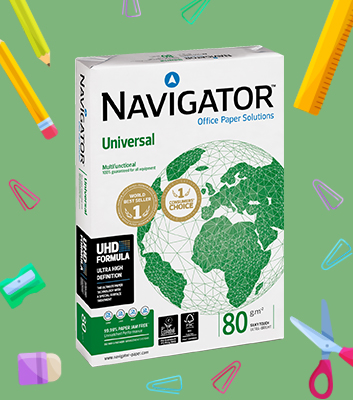 Profitez d’une offre spéciale Navigator pour la rentrée !